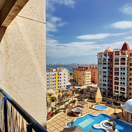 Verdemar 8806 - Resort Choice Playa Honda  Eksteriør billede