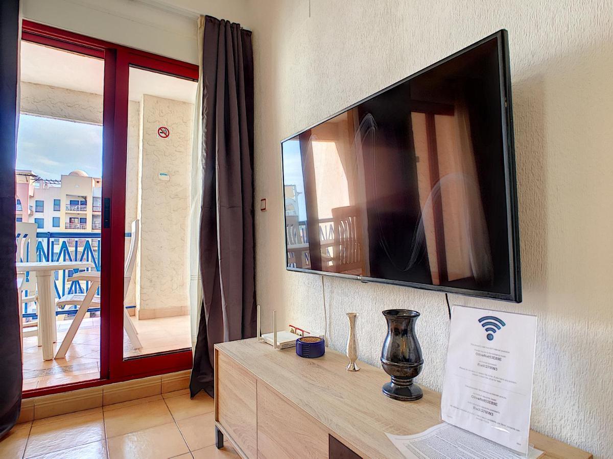 Verdemar 8806 - Resort Choice Playa Honda  Eksteriør billede