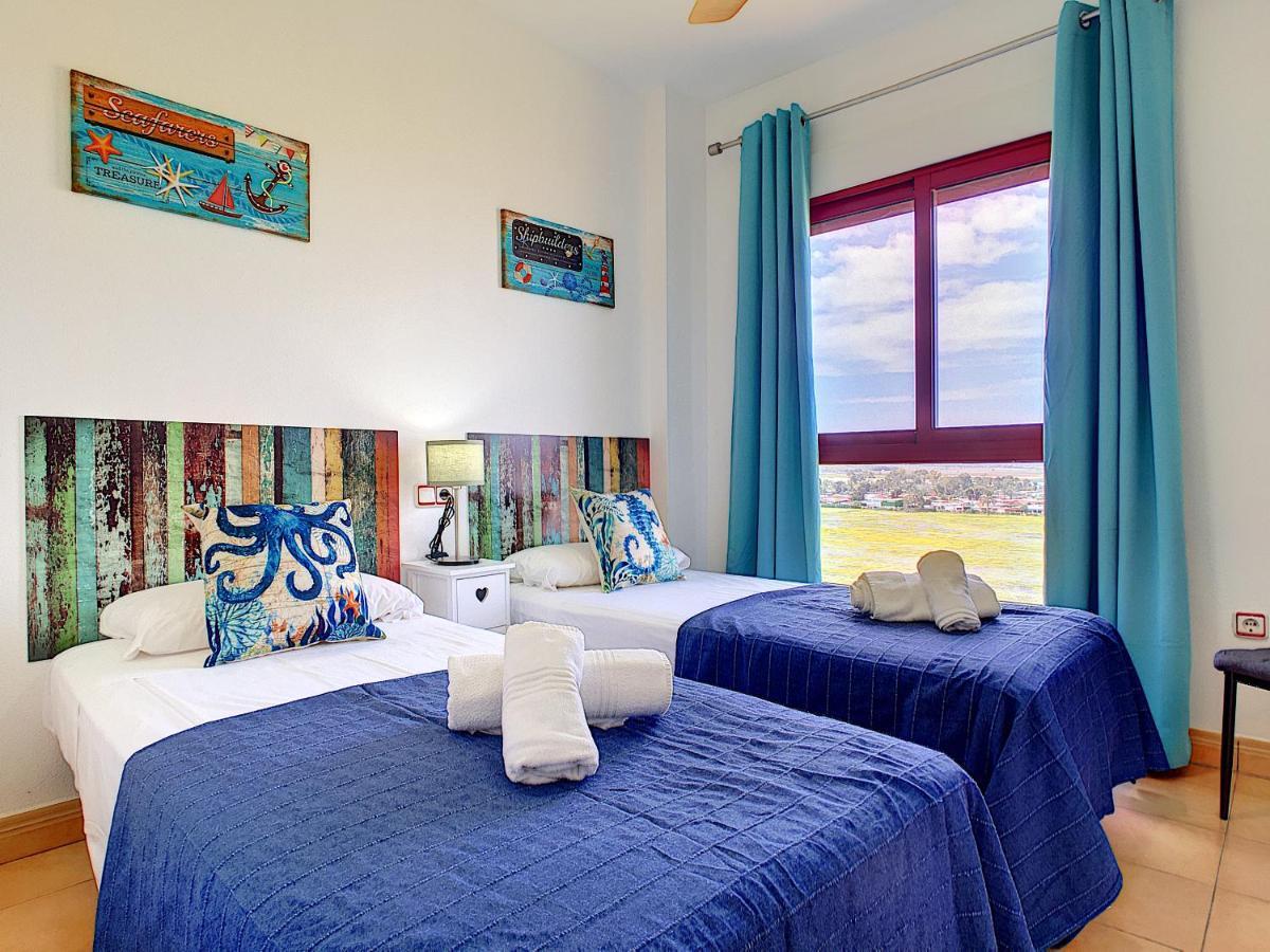 Verdemar 8806 - Resort Choice Playa Honda  Eksteriør billede