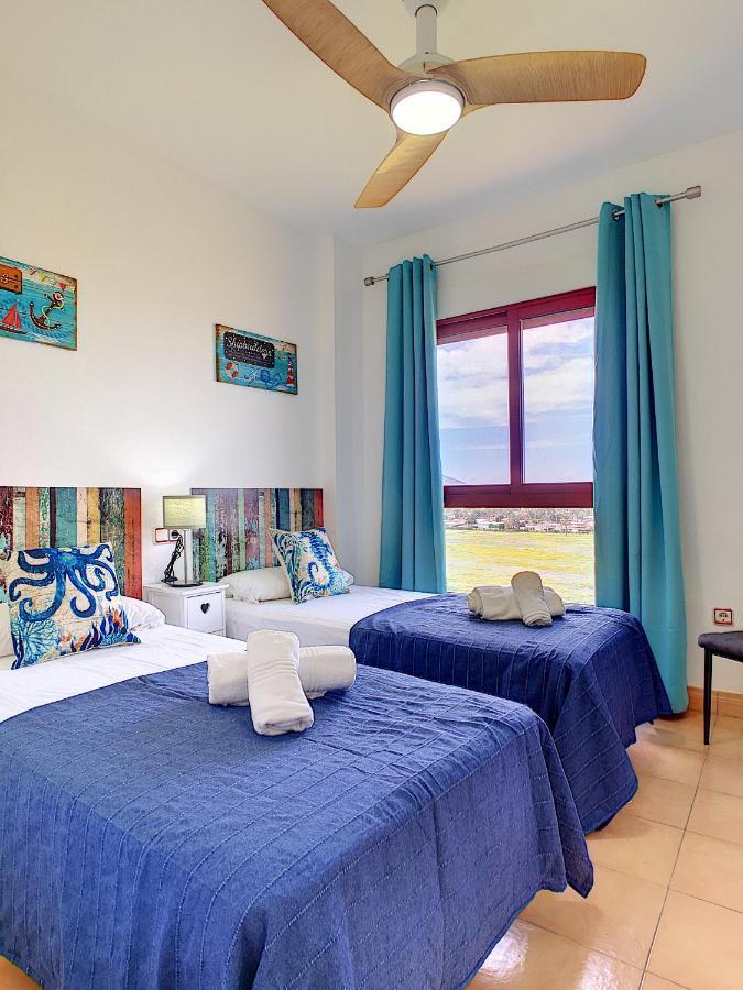 Verdemar 8806 - Resort Choice Playa Honda  Eksteriør billede