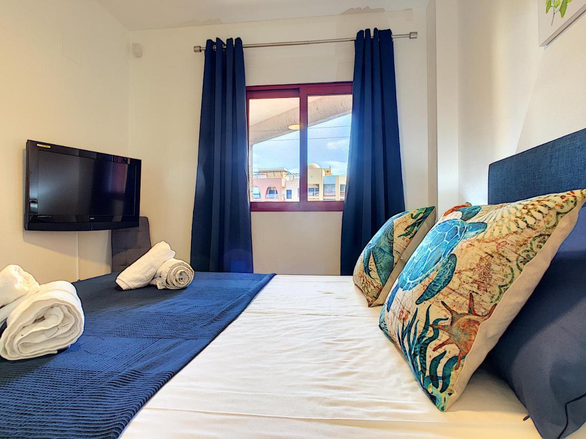 Verdemar 8806 - Resort Choice Playa Honda  Eksteriør billede