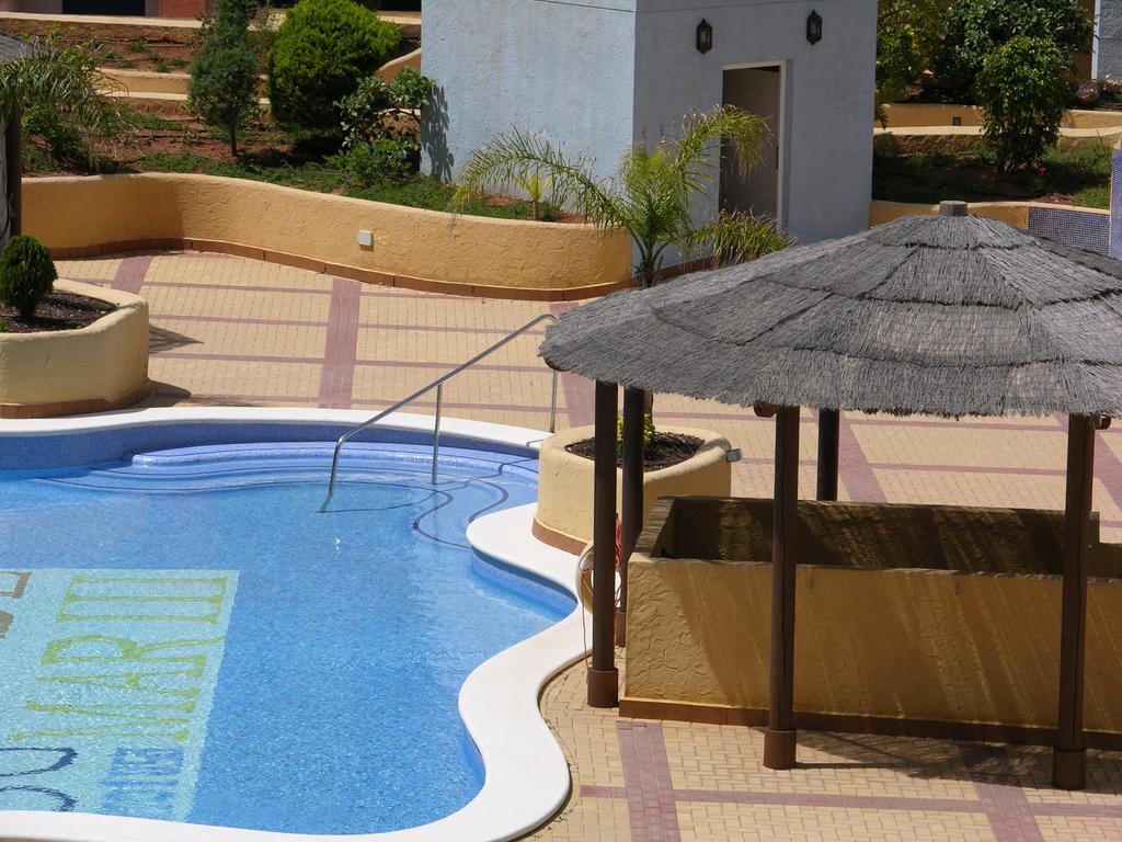 Verdemar 8806 - Resort Choice Playa Honda  Eksteriør billede