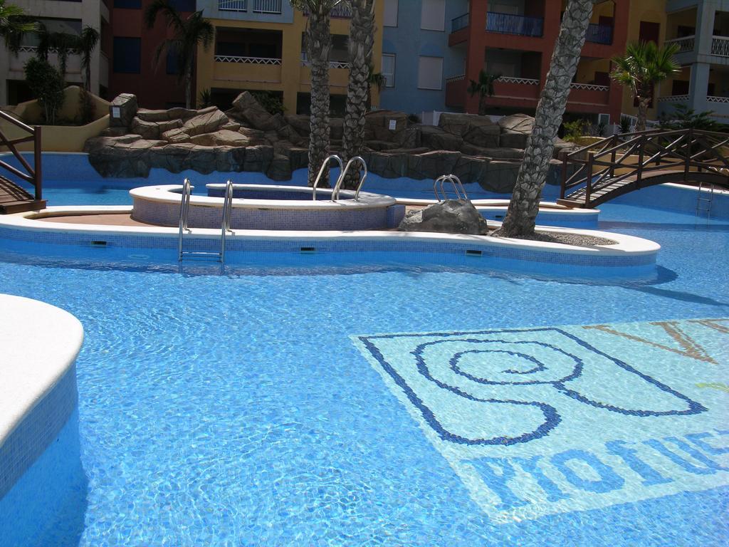 Verdemar 8806 - Resort Choice Playa Honda  Eksteriør billede