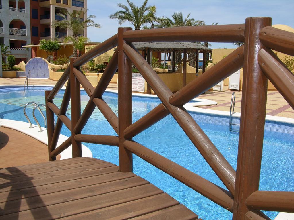 Verdemar 8806 - Resort Choice Playa Honda  Eksteriør billede